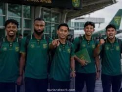 Persebaya Rekrut Lima Eks PSM, Bernardo Tavares Bangun Skuad Super League