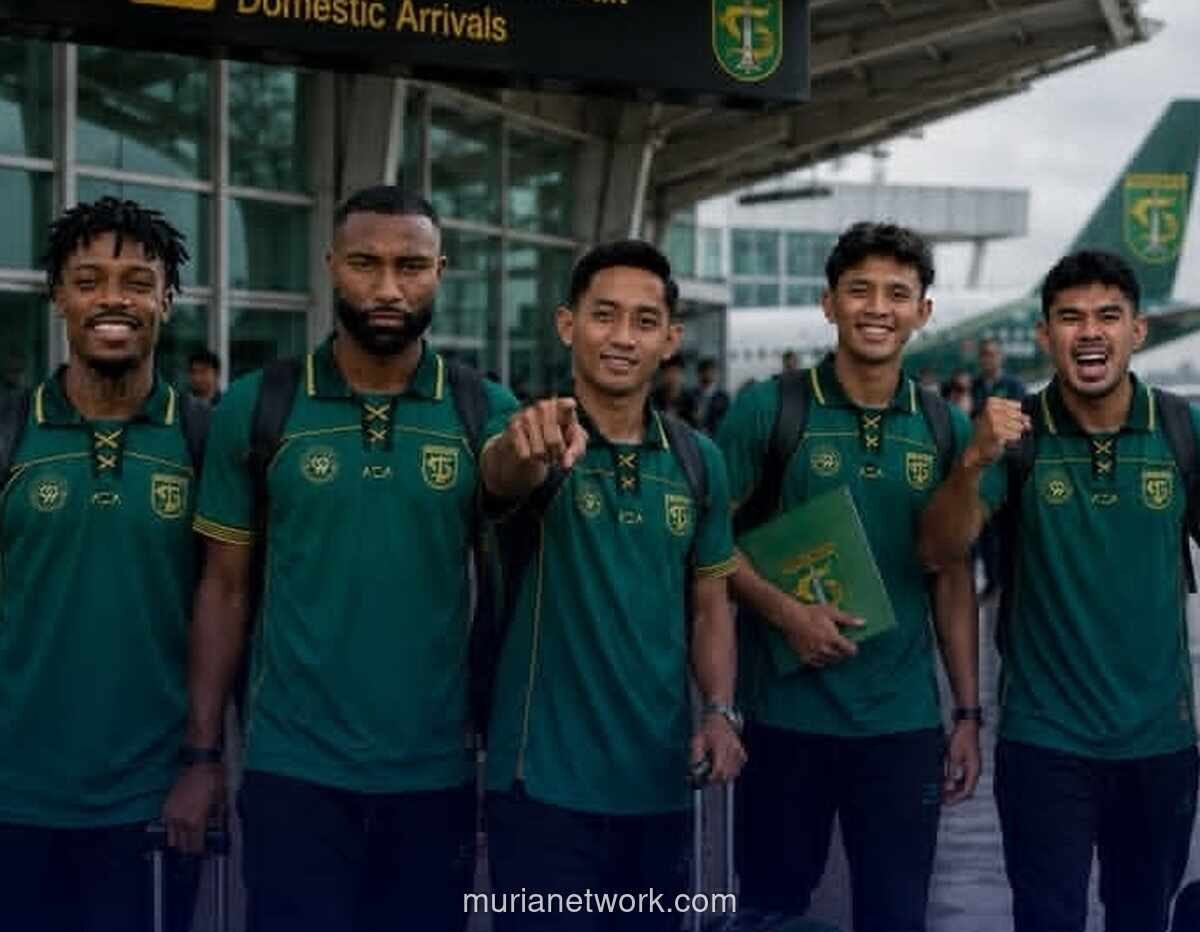 Persebaya Rekrut Lima Eks PSM, Bernardo Tavares Bangun Skuad Super League