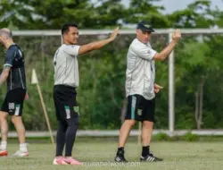 Bernardo Tavares Akui Adaptasi dan Fisik Jadi Pekerjaan Rumah Tujuh Pemain Asing Persebaya
