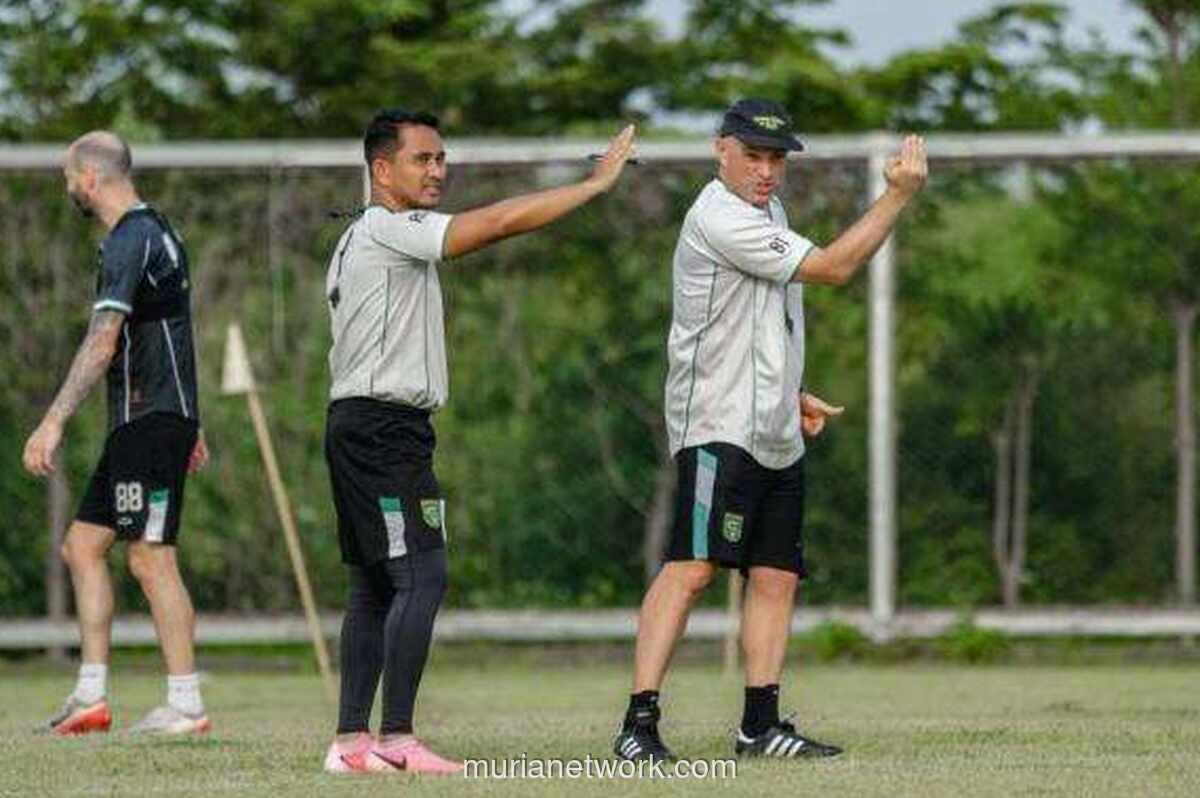 Bernardo Tavares Akui Adaptasi dan Fisik Jadi Pekerjaan Rumah Tujuh Pemain Asing Persebaya