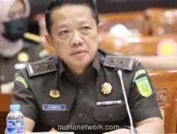 Jampidsus Febrie Didorong Dinonaktifkan Usai Rumah Mewahnya Digeledah
