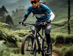 Bersepeda dan Otak: Mengapa Gowes Bisa Kecanduan Menurut Neurosains