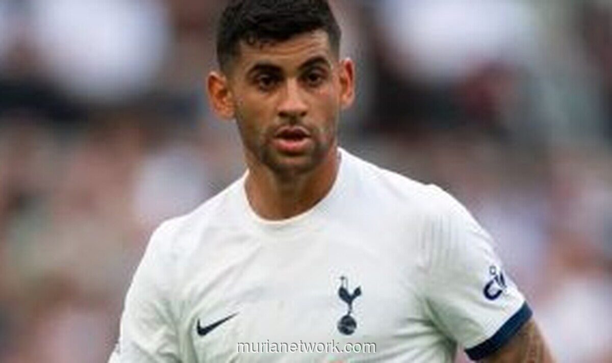 Romero Tahan Kepindahan ke Inter, Tunggu Langkah Barcelona