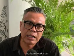 Abdel Achrian Ungkap Kenangan Bersama Temon Templar: Sahabat Sejak Masa Sulit