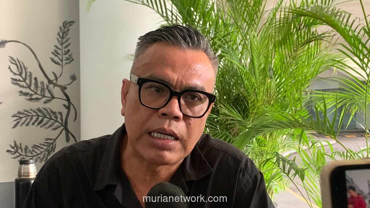 Abdel Achrian Ungkap Kenangan Bersama Temon Templar: Sahabat Sejak Masa Sulit