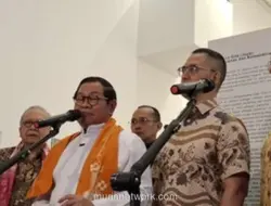 Pramono Anung Ultimatum Pelaku Pencurian Besi di Jakarta: Pelajar Penerima KJP Terancam Dicoret