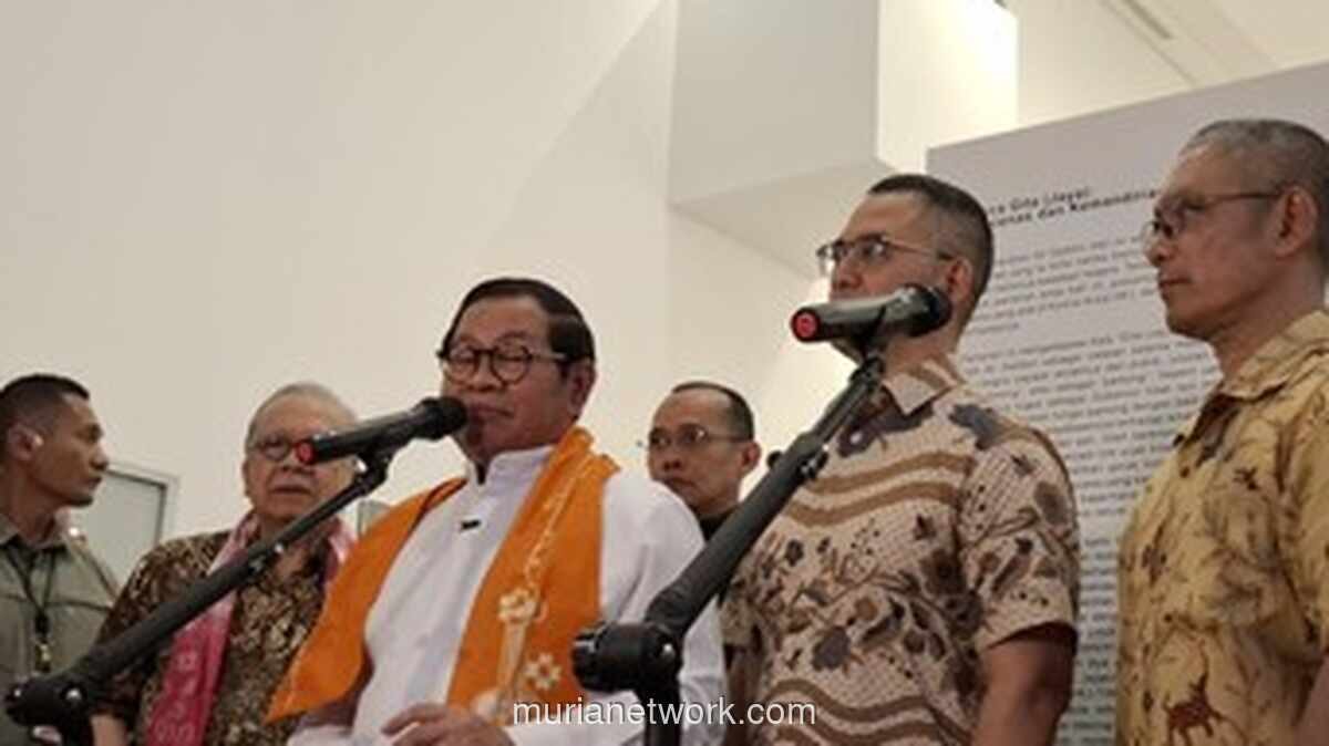 Pramono Anung Ultimatum Pelaku Pencurian Besi di Jakarta: Pelajar Penerima KJP Terancam Dicoret