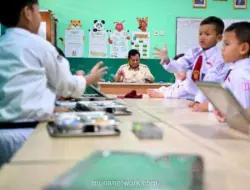 BGN Kaji Efisiensi Penerima Makan Bergizi Gratis, Anak Orang Kaya Bakal Dicoret