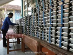 BGN Kaji Pelibatan Kantin Sekolah dalam Program Makan Bergizi Gratis