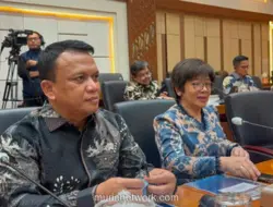 BGN Targetkan Kajian Penghentian MBG untuk Kelas Menengah Atas Rampung Sebulan