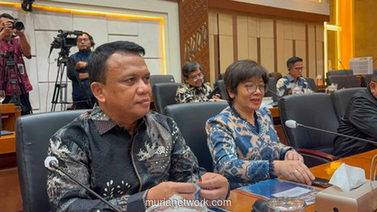 BGN Targetkan Kajian Penghentian MBG untuk Kelas Menengah Atas Rampung Sebulan