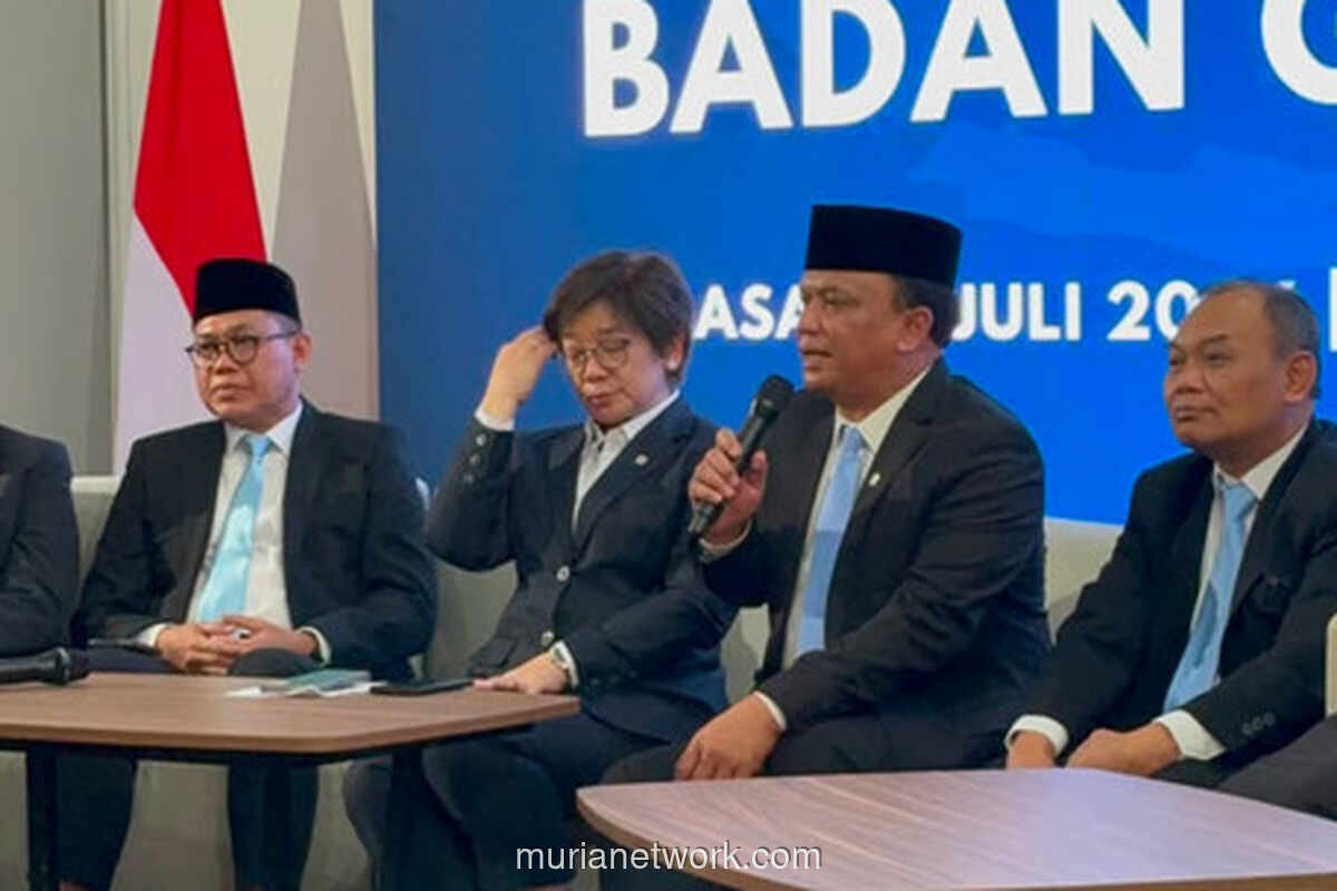 BGN Mulai Susun Dewan Pengarah Program Makan Bergizi Gratis, Libatkan Pakar Gizi dan Kesehatan