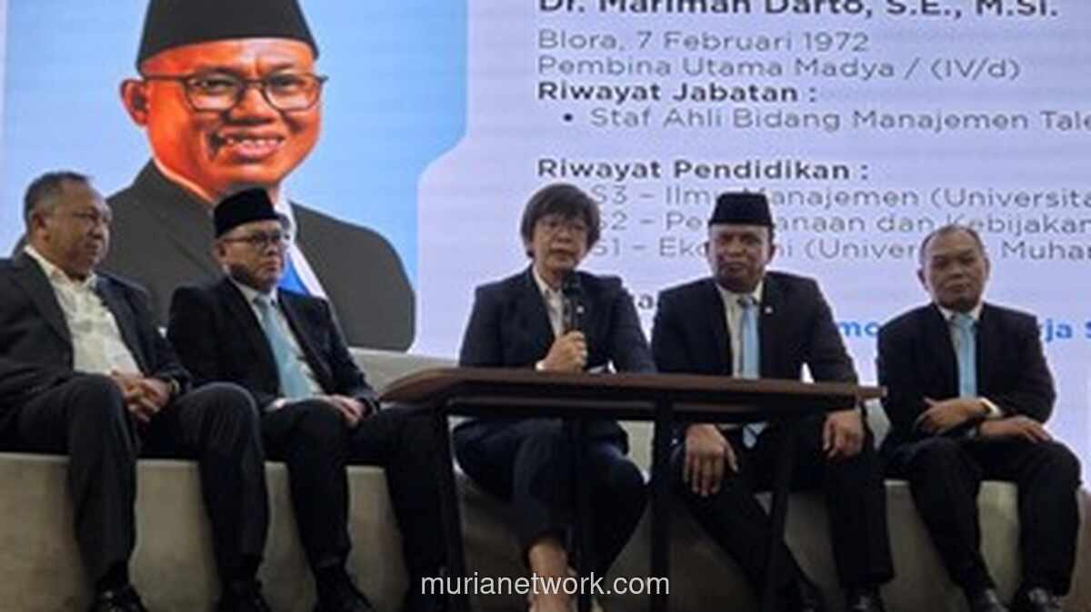 BGN Pastikan Motor Listrik Pengadaan 2025 Tetap Digunakan, Sejumlah Kementerian Ajukan Penawaran
