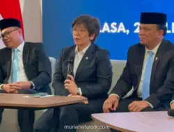 Motor Listrik Program Makan Bergizi Gratis Akan Dialihkan ke Kementerian Lain