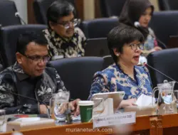 BGN Bantah Hentikan Program Makan Bergizi Gratis Secara Permanen