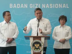 BGN Siapkan Sistem Antikorupsi untuk Pengadaan Bahan Makanan Program MBG