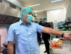 BGN Siapkan Modul Edukasi Gizi untuk Sekolah demi Sukseskan Program Makan Bergizi Gratis