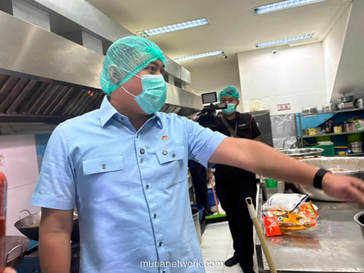 BGN Siapkan Modul Edukasi Gizi untuk Sekolah demi Sukseskan Program Makan Bergizi Gratis