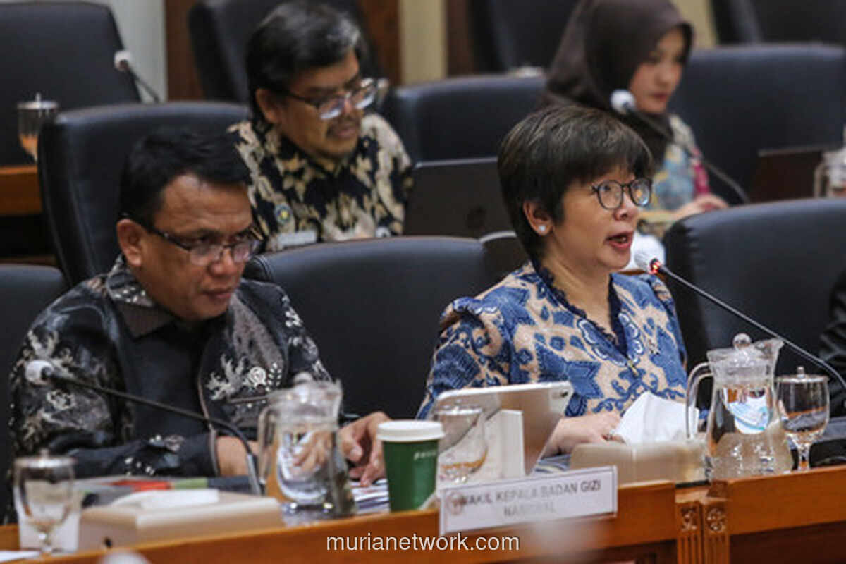 BGN Temukan Satu Sekolah Dilayani Dua Satuan Gizi, Data Penerima Manfaat MBG Dipertanyakan