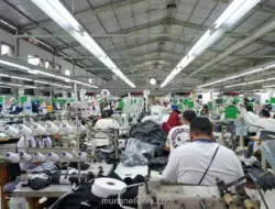 Kinerja Industri Pengolahan Kuartal II 2026 Masih Ekspansif, BI Optimistis Triwulan Depan