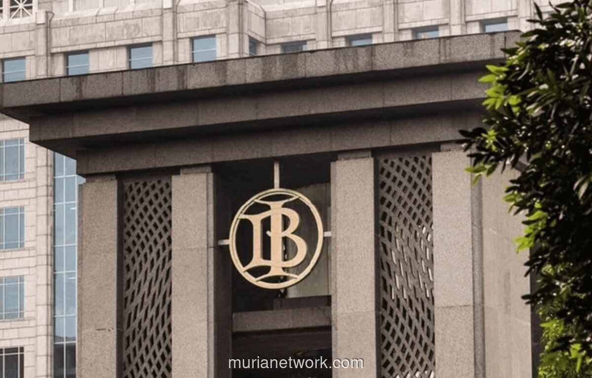 Penyerapan Tenaga Kerja Melambat pada Triwulan II 2026, BI Catat Pertumbuhan Hanya 0,14 Persen