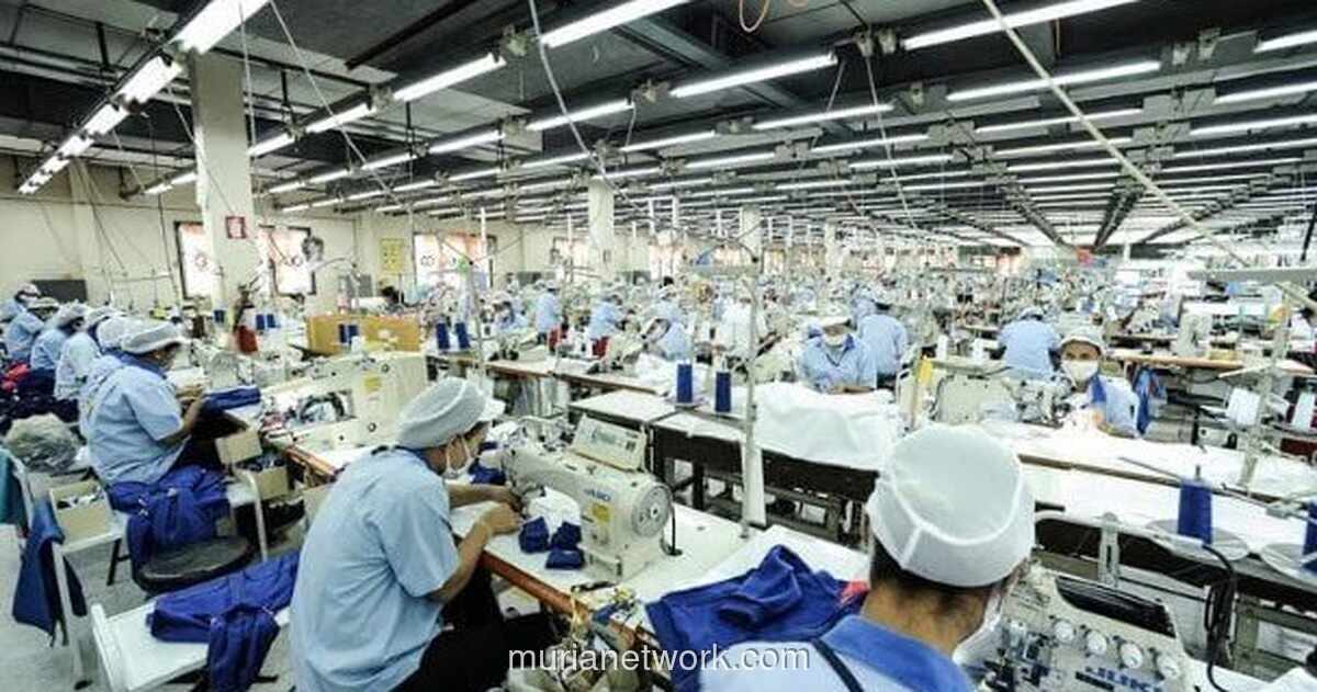BI Catat Penyerapan Tenaga Kerja Melambat pada Triwulan II-2026