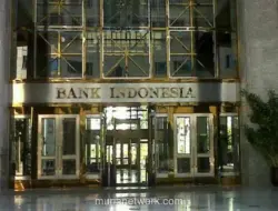 BI Genjot Likuiditas Rp837 Triliun, Suku Bunga Antar Bank Mulai Melandai