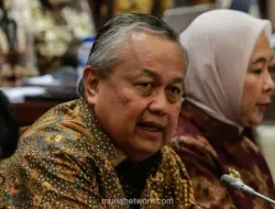 Rupiah Menguat ke Rp 17.885 per Dolar AS, BI Optimalkan Bauran Kebijakan