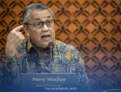 BI Gelontorkan Rp 431,9 Triliun Likuiditas ke Perbankan hingga Awal Juli