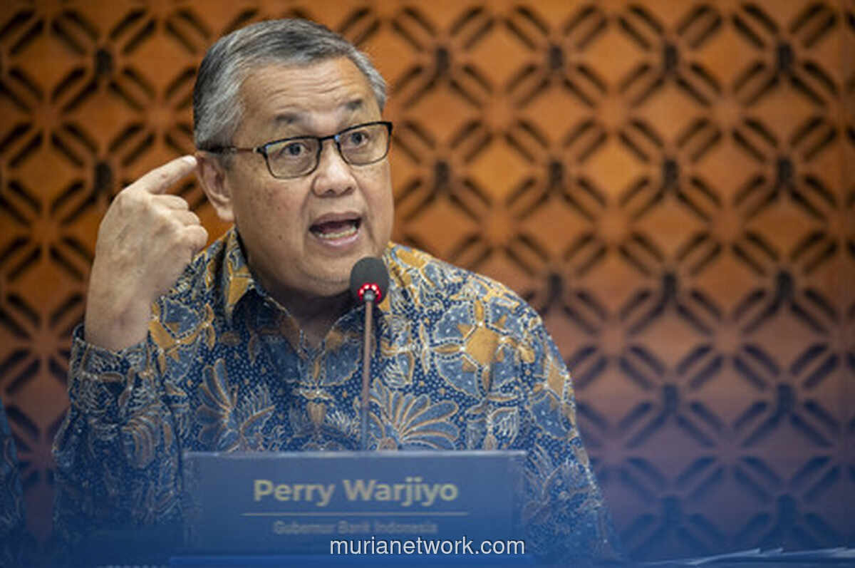 BI Gelontorkan Rp 431,9 Triliun Likuiditas ke Perbankan hingga Awal Juli