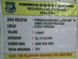 KDMP: Proyek Tergesa-gesa yang Miskin Akuntabilitas