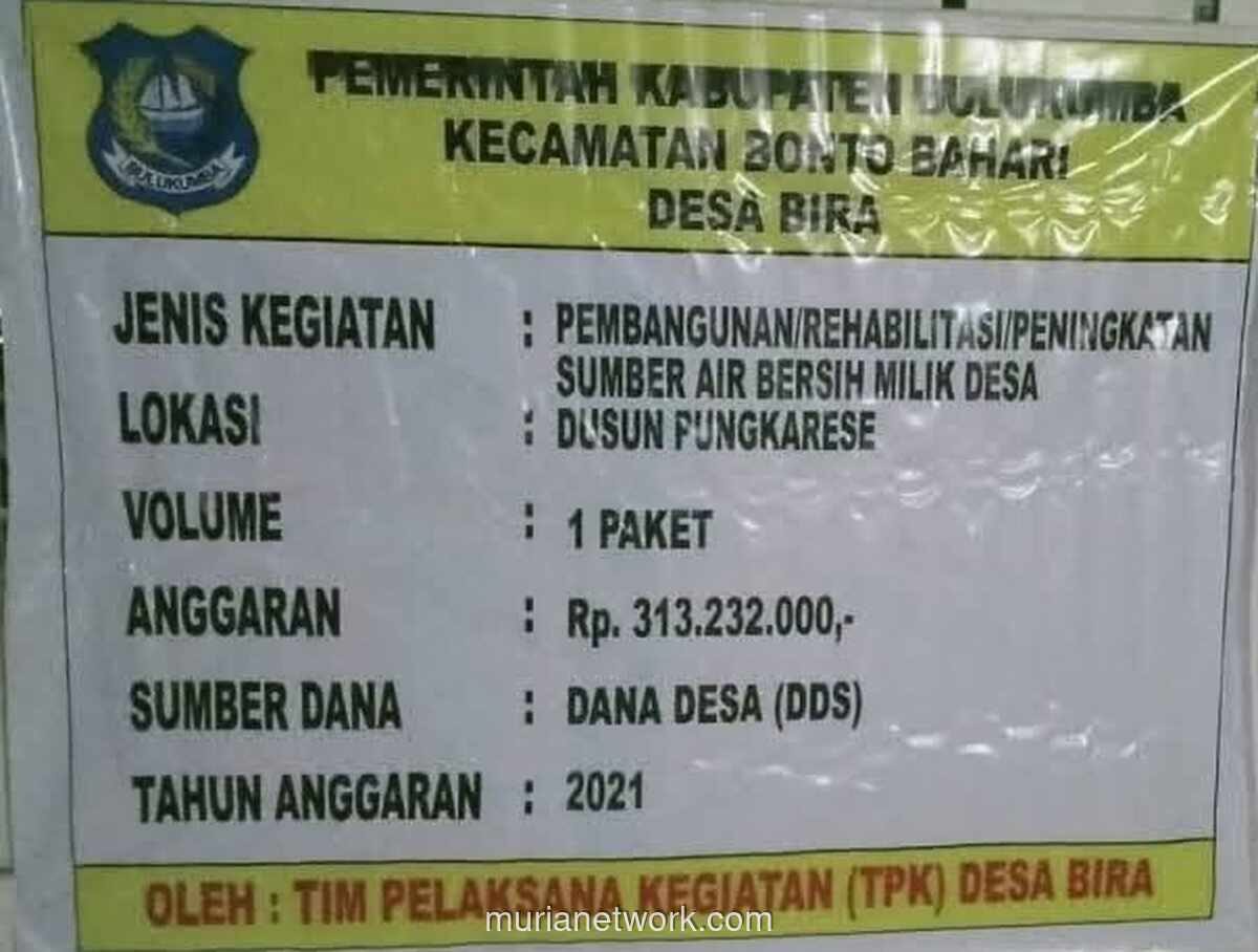 KDMP: Proyek Tergesa-gesa yang Miskin Akuntabilitas
