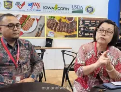 Regulasi Halal Jadi Tantangan Ekspor Daging Sapi AS ke Indonesia