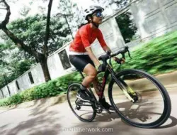 BIKE Ganti Nama Jadi Bhineka Inovasi Ketahanan Energi, Beralih dari Sepeda ke Energi dan Data