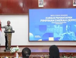 Bima Arya: Keberlanjutan Kepemimpinan Kunci Keberhasilan Pembangunan