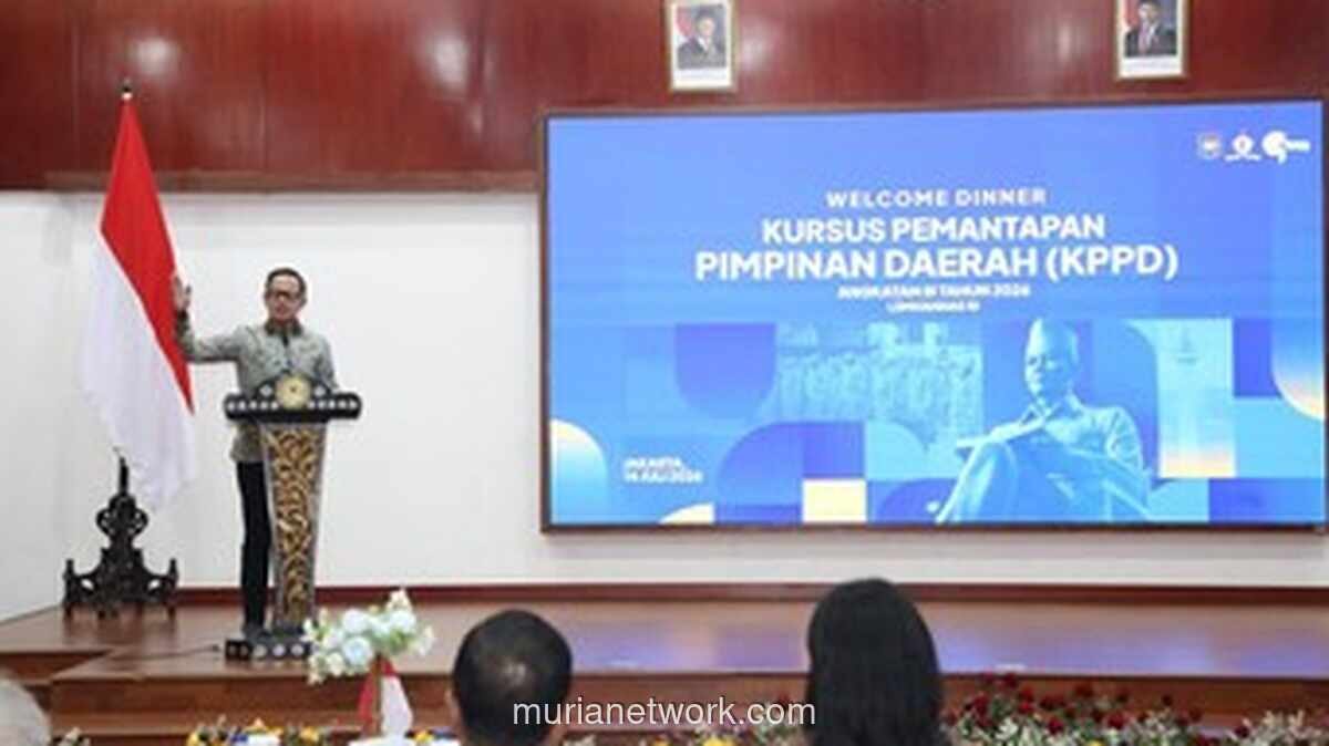 Bima Arya: Keberlanjutan Kepemimpinan Kunci Keberhasilan Pembangunan
