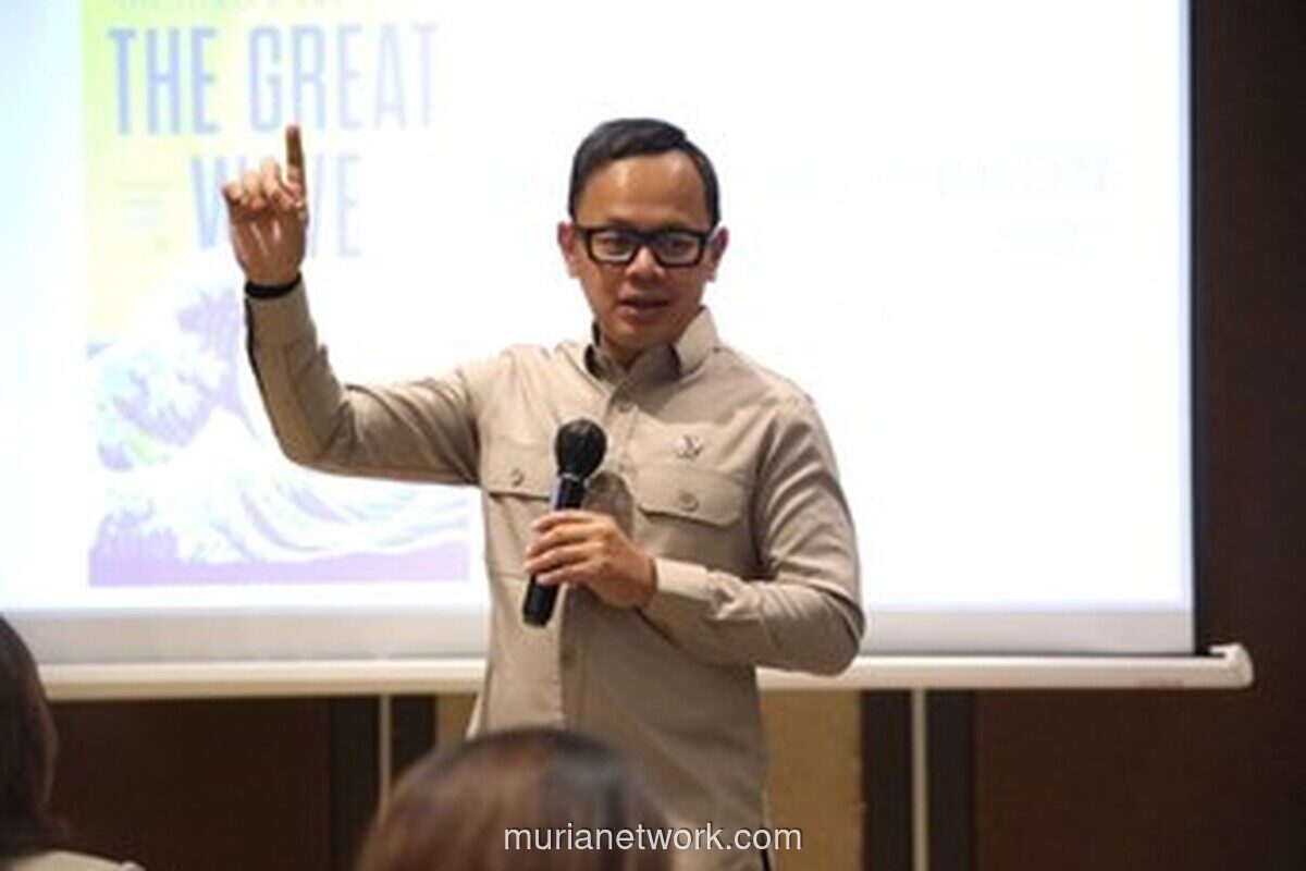 Bima Arya: Pemimpin Harus Mampu Membaca Perubahan dan Memimpin Transformasi