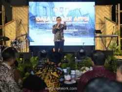 Bima Arya Dorong Kepala Daerah Saling Berbagi di Tengah Tekanan Pemerintahan