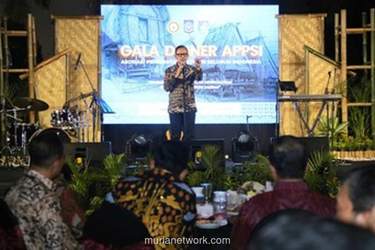 Bima Arya Dorong Kepala Daerah Saling Berbagi di Tengah Tekanan Pemerintahan