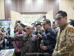 Bima Arya Dorong Kota Perkuat Sistem Pangan dan Lingkungan untuk Ketangguhan Daerah