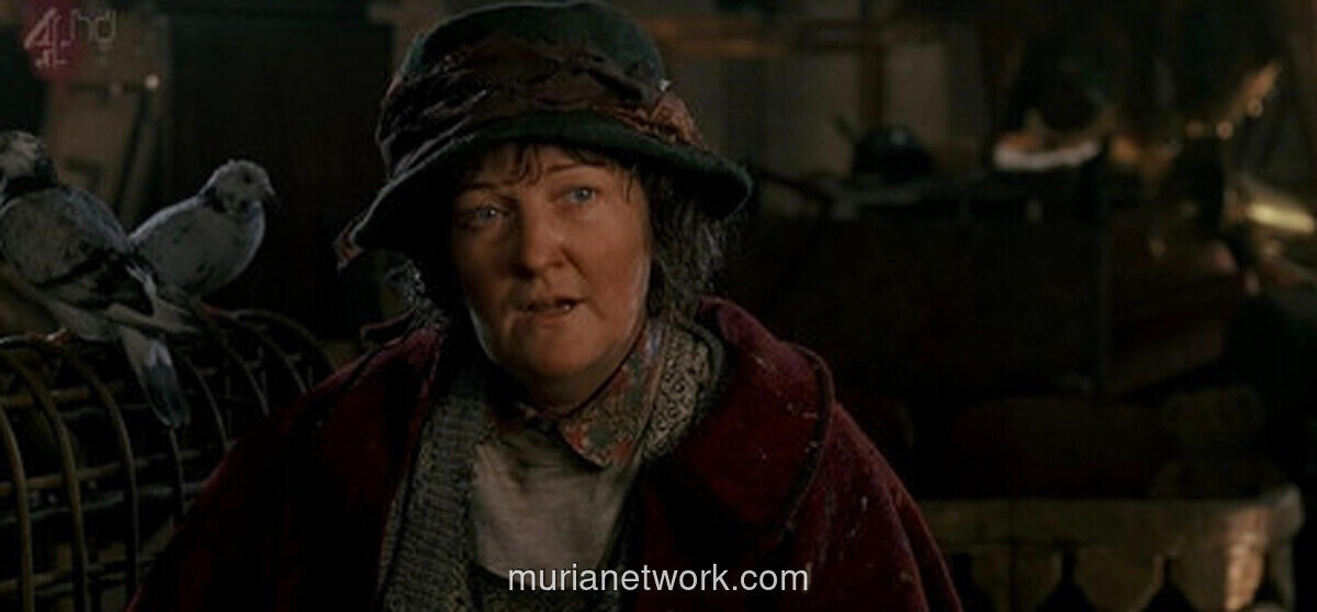 Brenda Fricker, Pemeran Pigeon Lady di Home Alone 2, Meninggal di Usia 81 Tahun