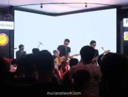 Bintang Muda Lokananta Tutup Program Inkubasi dengan Tur di Jakarta dan Yogyakarta
