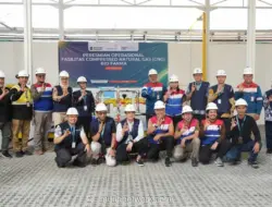 Bio Farma Gunakan CNG untuk Produksi Vaksin, Tekan Emisi 24 Persen