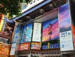 Pasar Merchandise Penggemar di Jepang Tembus Rp 405 Triliun, Dorong Bisnis Lintas Sektor