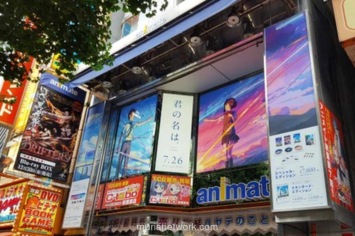 Pasar Merchandise Penggemar di Jepang Tembus Rp 405 Triliun, Dorong Bisnis Lintas Sektor