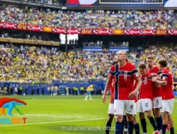 BK Hacken Jamu Djurgardens IF dalam Laga Papan Atas Allsvenskan