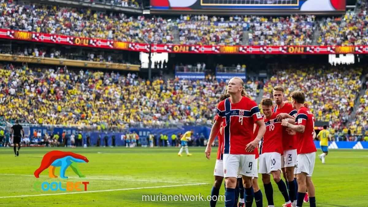 BK Hacken Jamu Djurgardens IF dalam Laga Papan Atas Allsvenskan