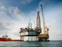 Blok Masela Diproyeksikan Sumbang Rp2.447 Triliun ke Perekonomian Nasional