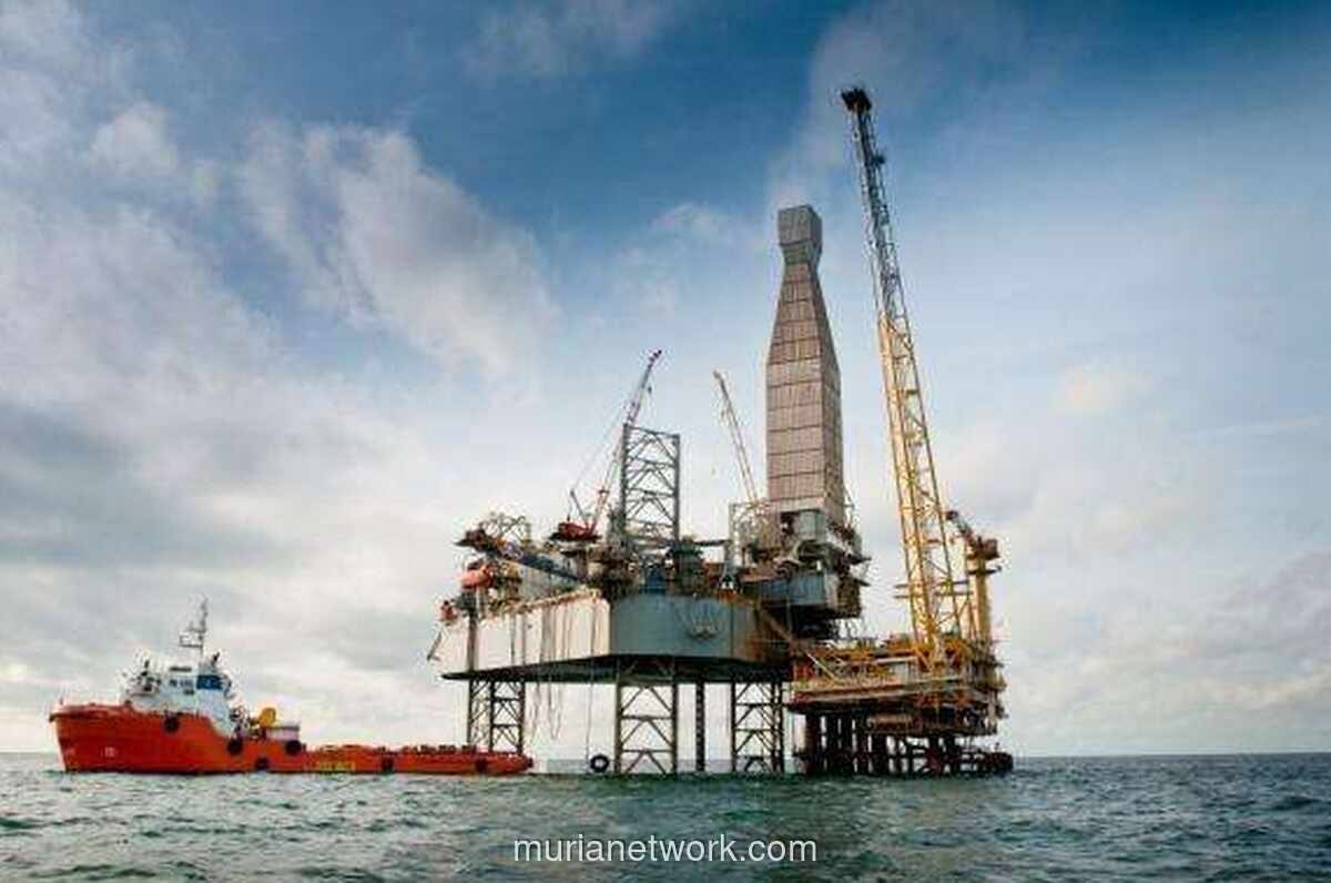 Blok Masela Diproyeksikan Sumbang Rp2.447 Triliun ke Perekonomian Nasional