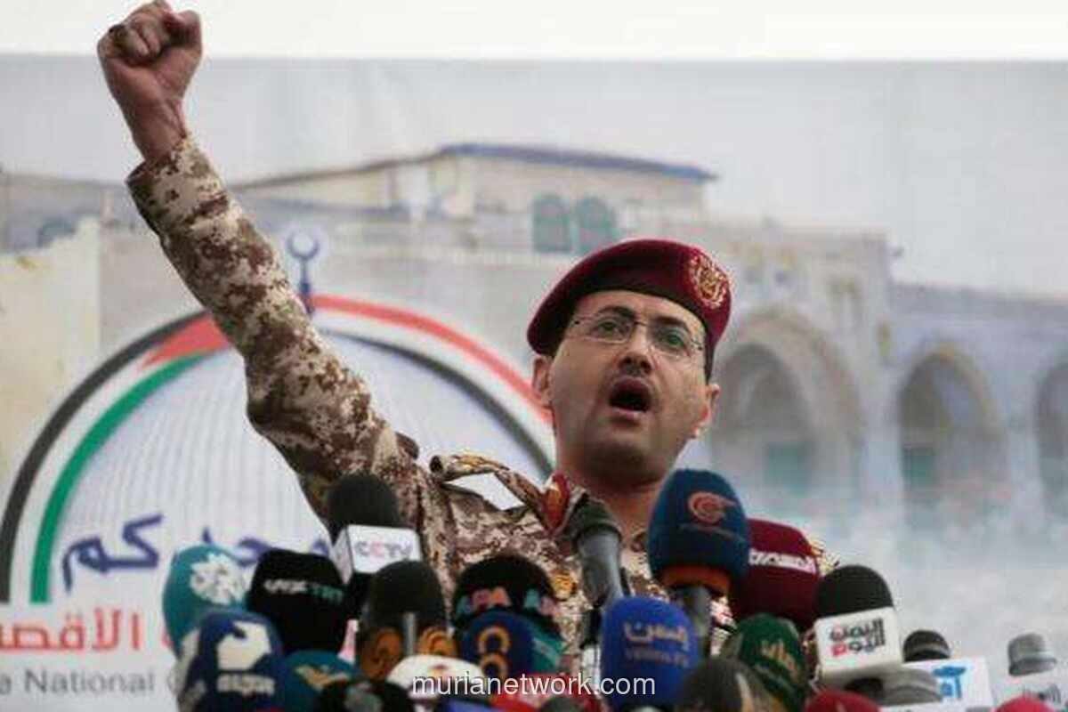Houthi Klaim Serang Dua Kapal Tanker Arab Saudi di Laut Merah, Blokade Maritim Memanas